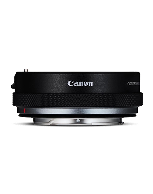 Canon Control Ring EOS RF obj